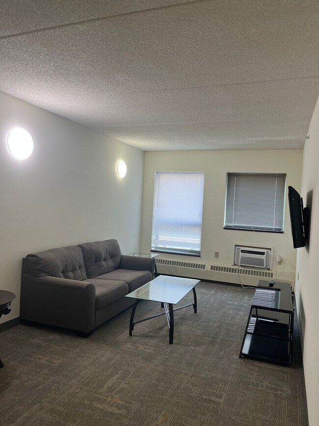 Foto del interior - 407 College Ave