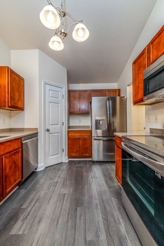 Foto del edificio - 5104 Cates Bend Way