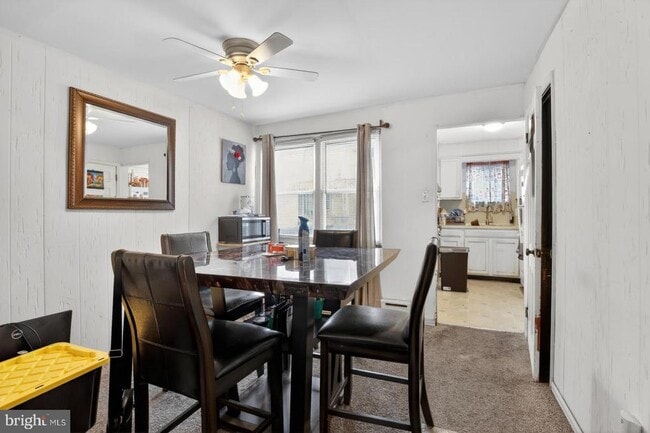 Building Photo - 1617 S Newkirk St