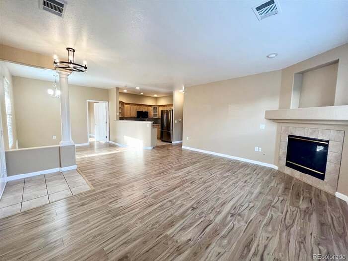 4070 S Carson St Unit 104, Aurora, CO 80014 Condo for Rent in Aurora, CO