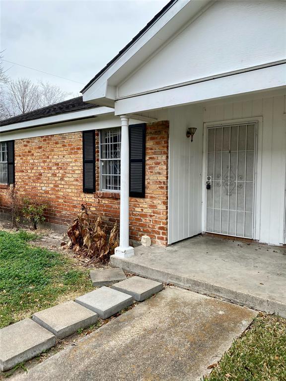 5810 Clarewood Dr Unit B, Houston, TX 77081 Apartment for Rent in