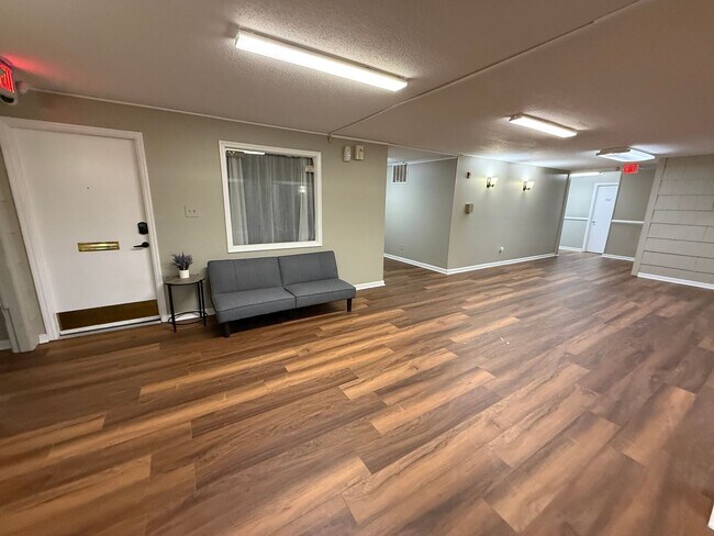 Foto del interior - The Crossings