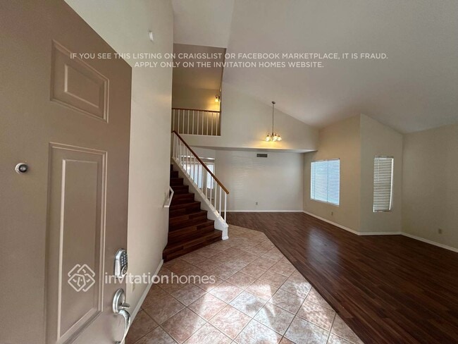 Foto del edificio - 1538 E Hearne Way