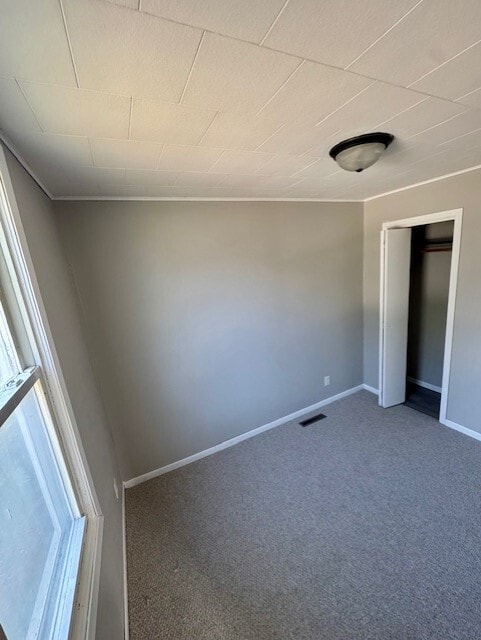 Bedroom - 820 Hagar St