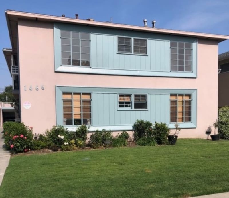 Photo - 1466 S Sherbourne Dr (Los Angeles, CA)