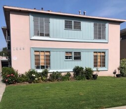 Building Photo - 1466 S Sherbourne Dr Building Photo - 1466 S Sherbourne Dr