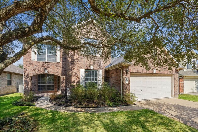 Foto del edificio - 18006 Cypress Valley Ln