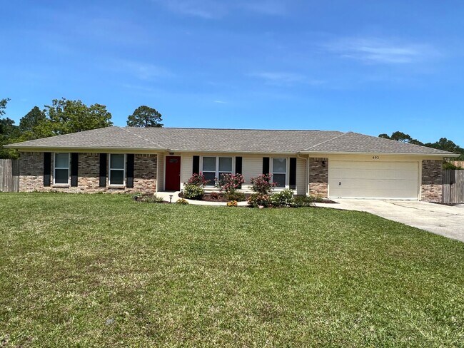 Foto del edificio - Stylish in Pensacola