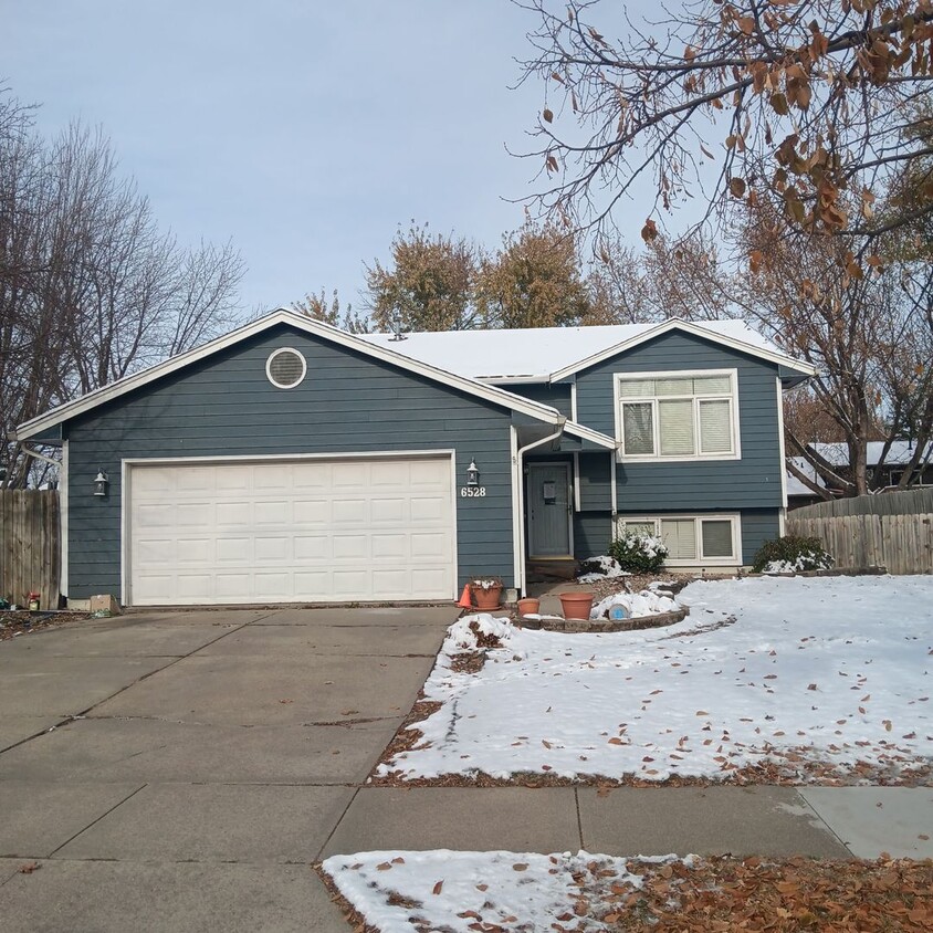 Foto principal - 6528 W 54th St