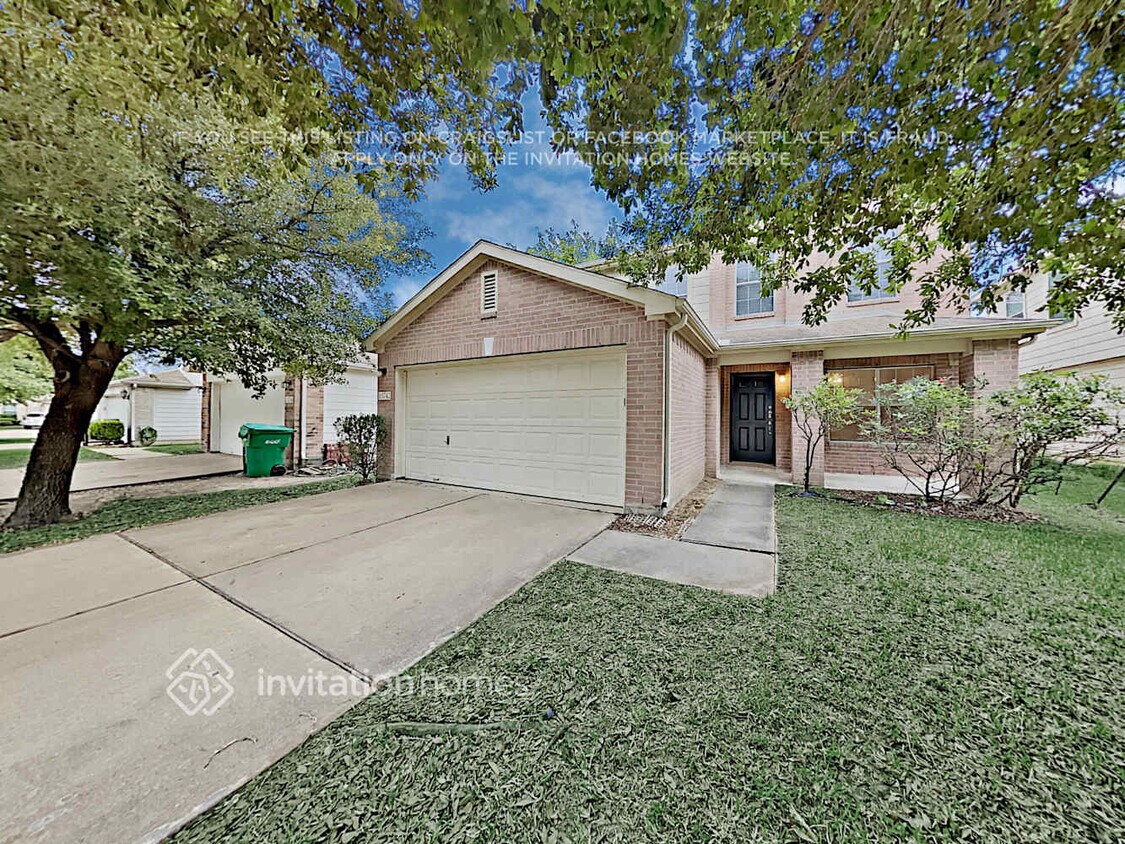 Foto principal - 13742 Clarks Fork Dr