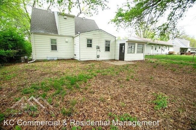 Building Photo - 4 br, 2 bath House - 4352 N Colorado Ave