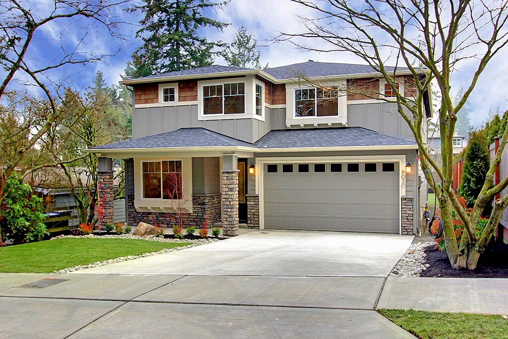 Foto principal - 8020 122nd Ave NE