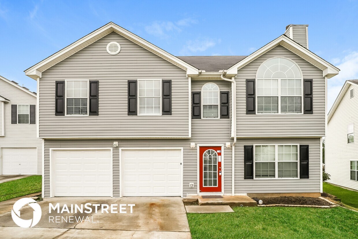 Foto principal - 2560 S Hills