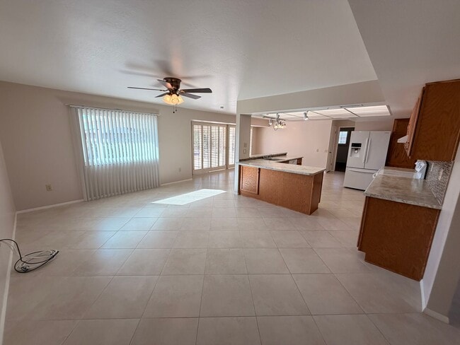 Foto del edificio - Large 2Bdm 2Ba Sun City Home