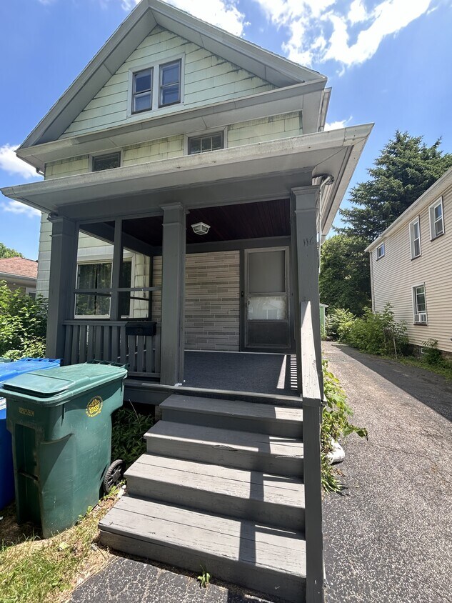 Foto principal - 116 Mitchell St