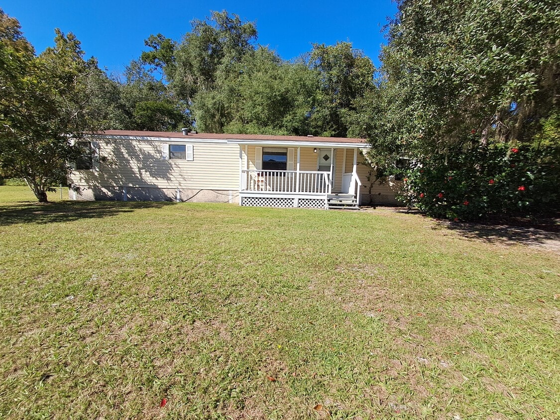 Front of home - 235 Gail Dr