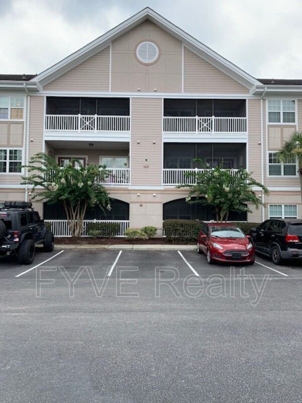 Building Photo - 4924 Bluffton Parkway