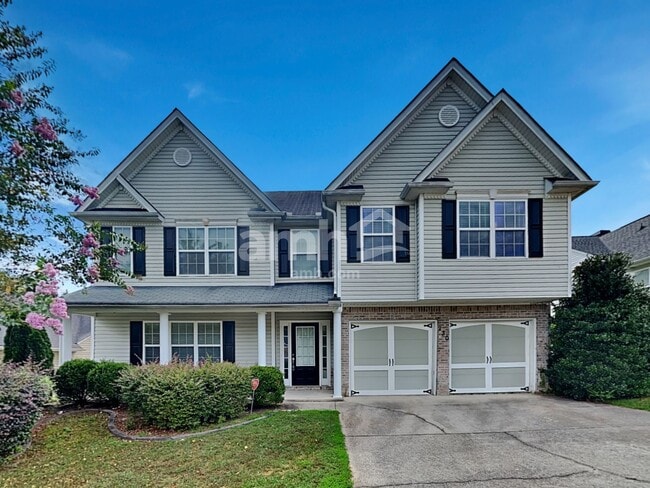 Building Photo - 230 Overlook Dr