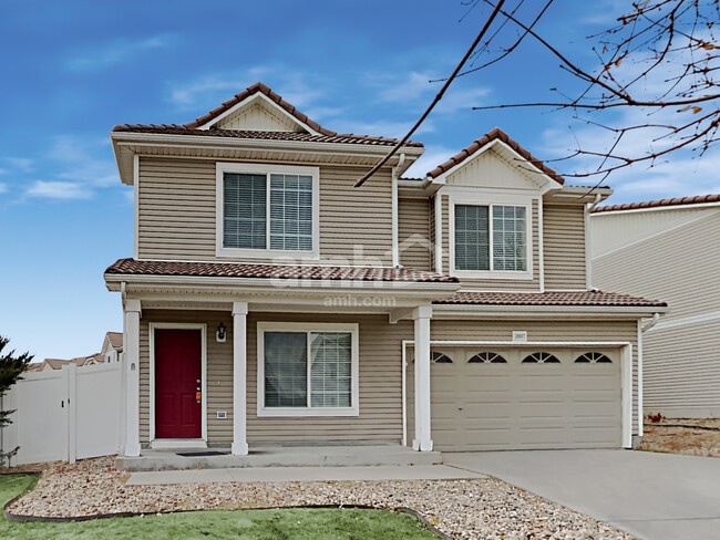 Building Photo - 20017 March Dr