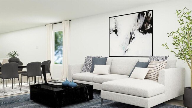 Foto del edificio - 5922 Starling Dr