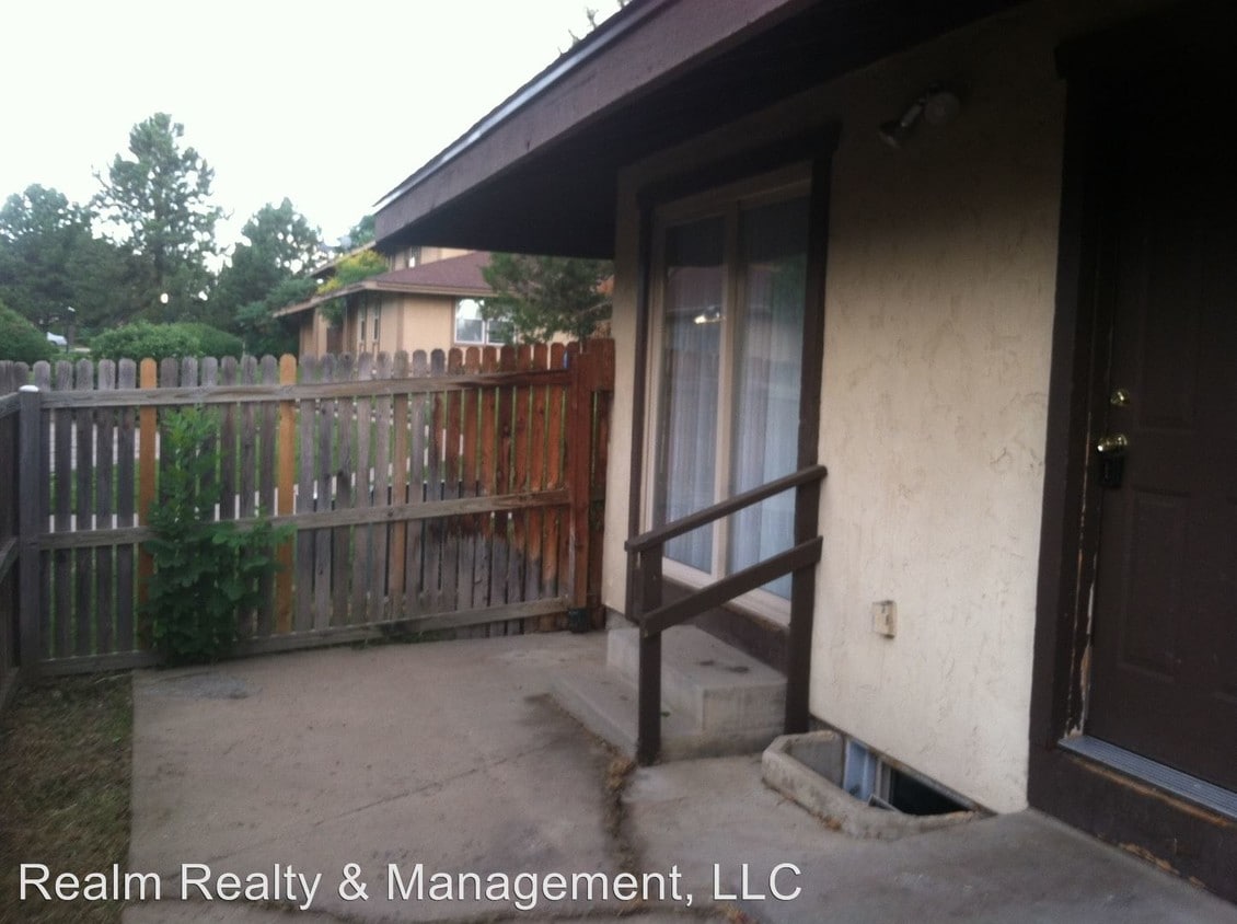 Primary Photo - 3727 S Granby Way