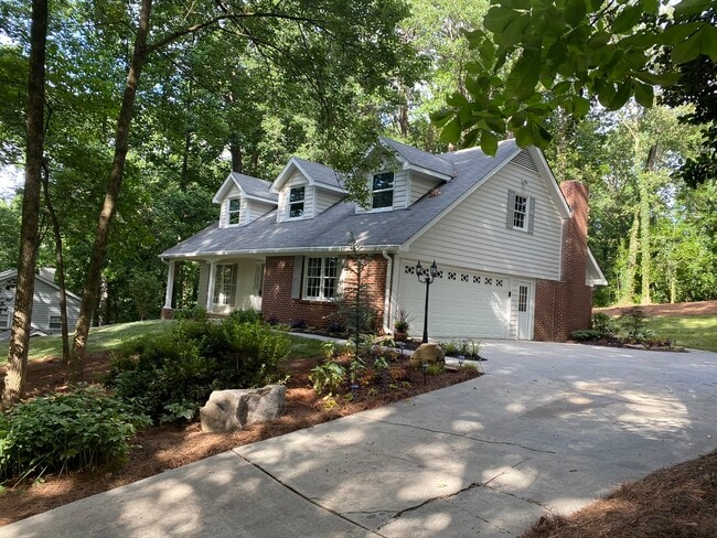 Building Photo - 6765 Brandon Mill Rd NW