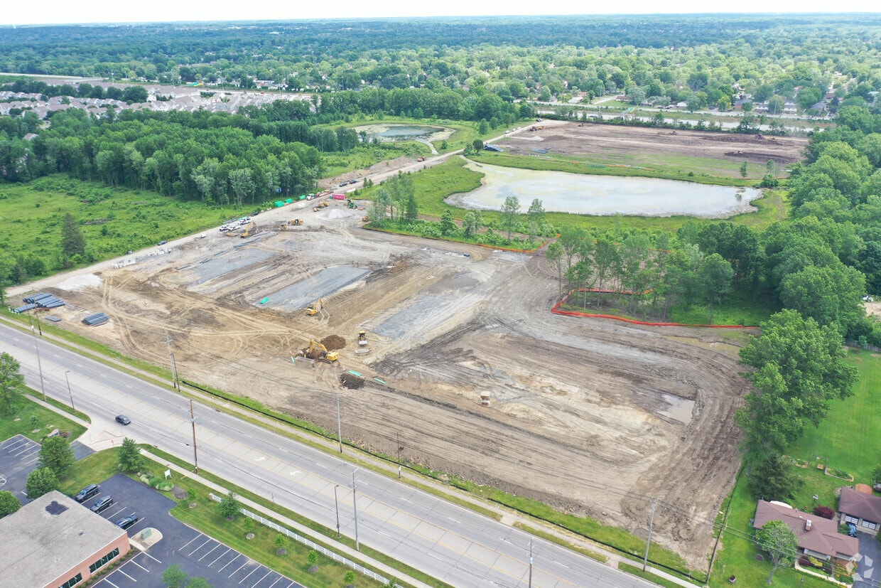 Victoria Manor Apartments Columbus, OH