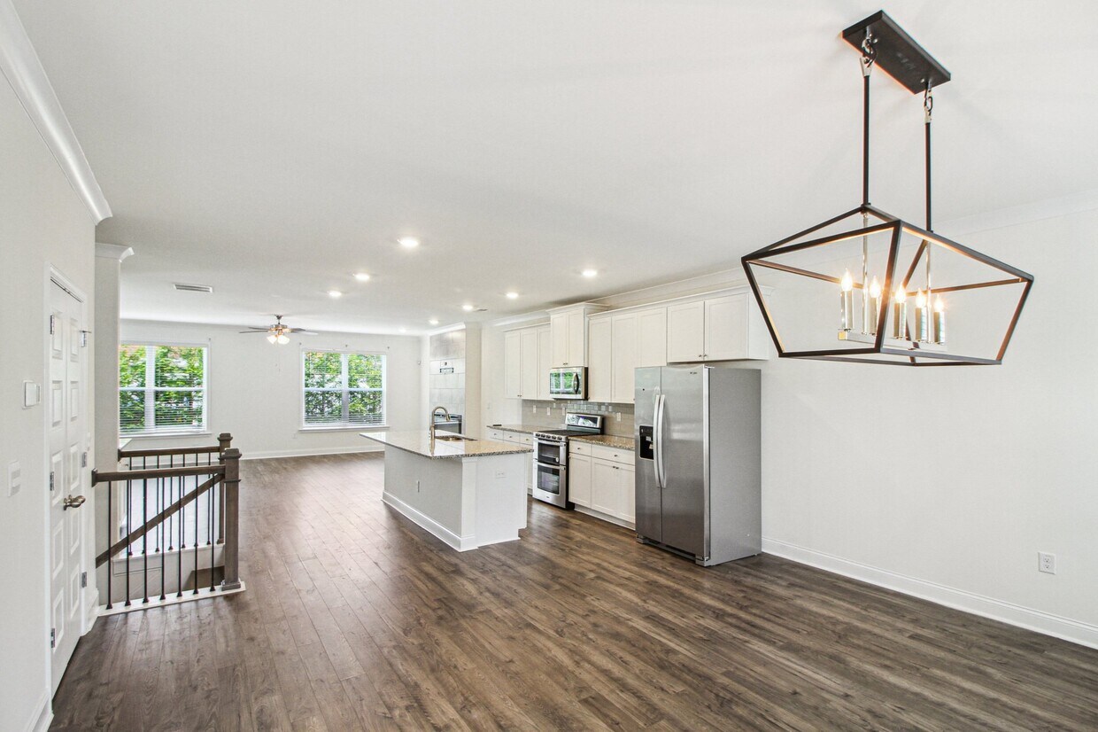Foto principal - 1197 Fallaw Ln