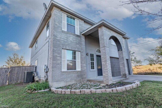 Foto del edificio - 4 br, 2 bath House - 113 Toby Trl
