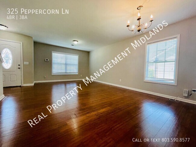 Foto del edificio - Welcome to Your Dream Home in Allans Mill ...