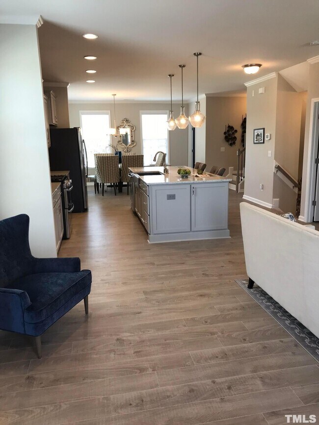 6445 Giddings St, Raleigh, NC 27616 Townhome Rentals in Raleigh NC