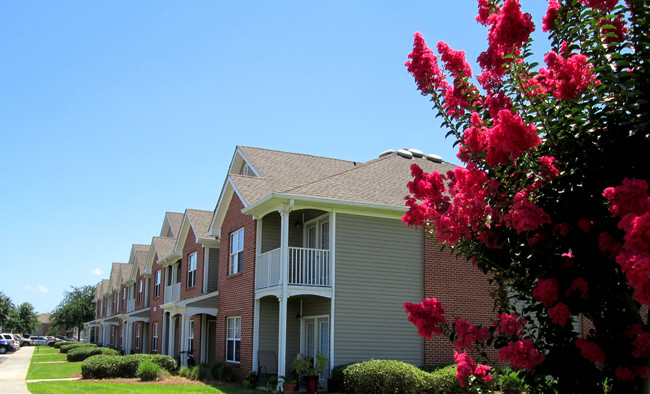 Allison Pointe Apartments Foley Al