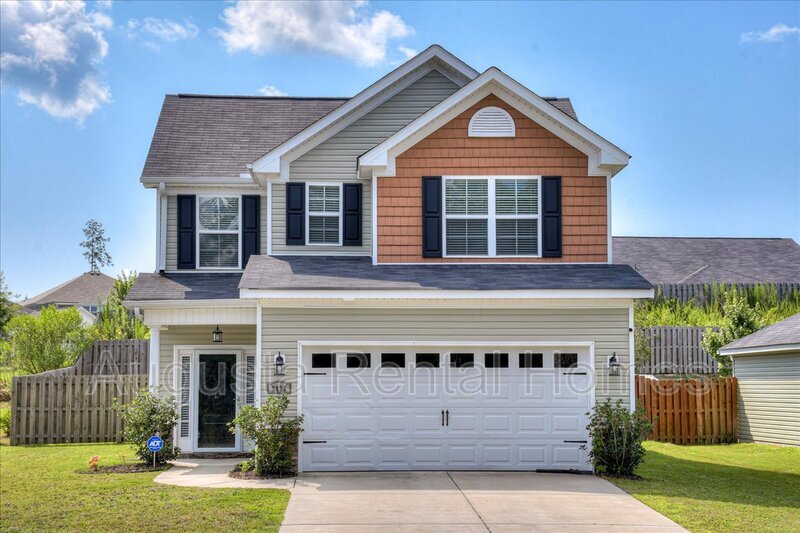 Foto principal - 3028 Ashley Lp
