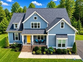 Building Photo - 8801 Rams Crossing Pl