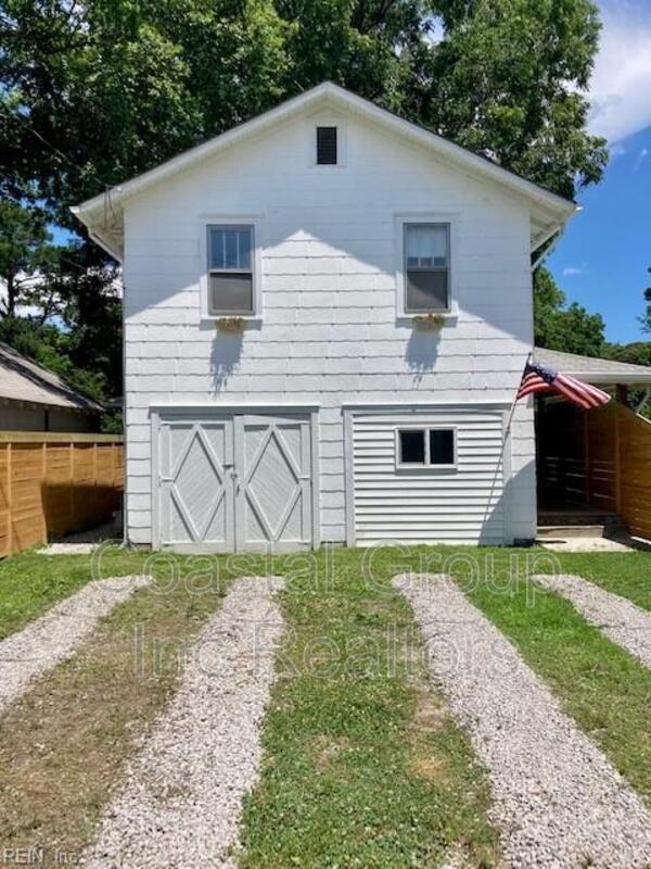 Primary Photo - 748 Mayfield Ave