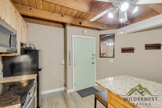 Foto del edificio - Remodeled One Bedroom Winter Rental