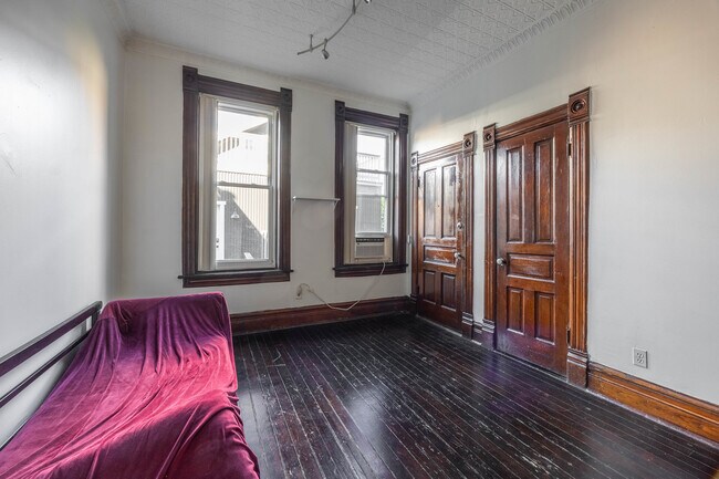 Foto del edificio - 1820 S Allport St