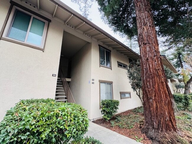 Photo - Beautiful upper level 1 bedroom, 1 bath unit in Station West Apartment