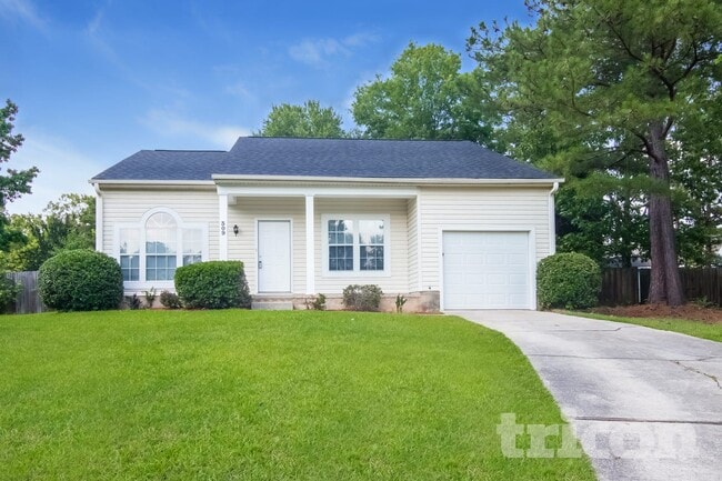 Foto del edificio - 309 Tendrill Ct