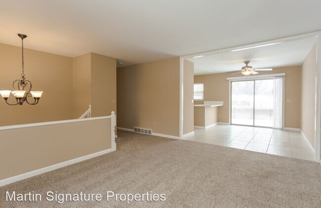 Foto del edificio - 3 br, 1.5 bath House - 1314 Michigan Ave