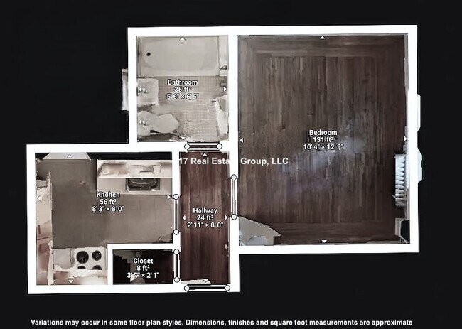 Foto del edificio - 29 Park Dr