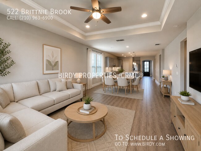 Building Photo - 522 Brittnie Brk