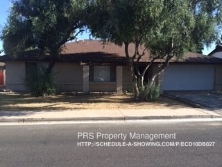 Building Photo - 925 W Mendoza Ave