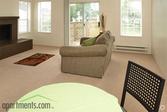 Comedor - Chinook Park Apartment Homes