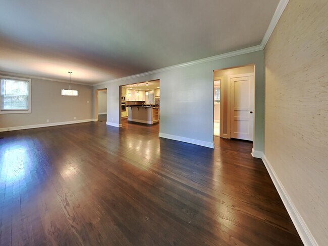 Foto del edificio - 3 Bedroom in Green Hills