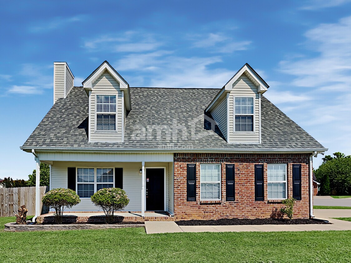Foto principal - 1609 Carrick Dr