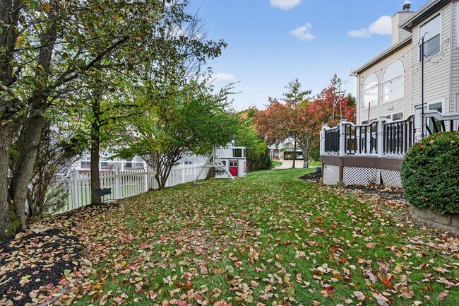 Foto del edificio - Stunning 4,166 Sq. Ft. Home in Westridge Oaks – Upgraded Throughout!