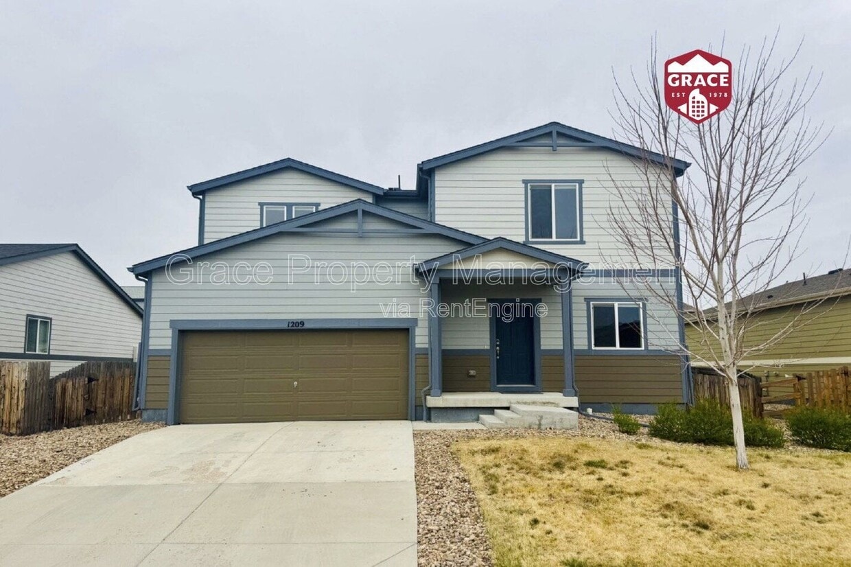 Photo - 1209 Huntington Avenue