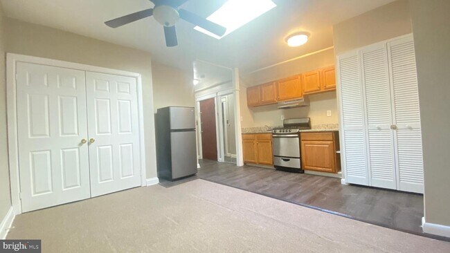Foto del edificio - 4017 Kansas Ave NW