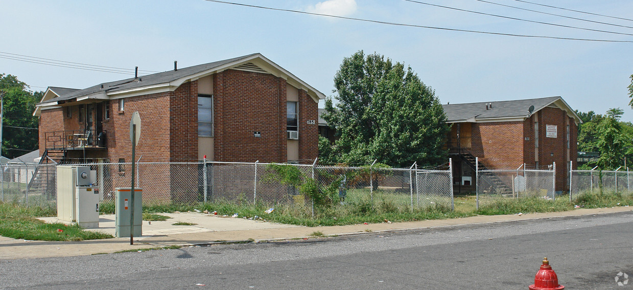 Building Photo - 785 Polk Ave